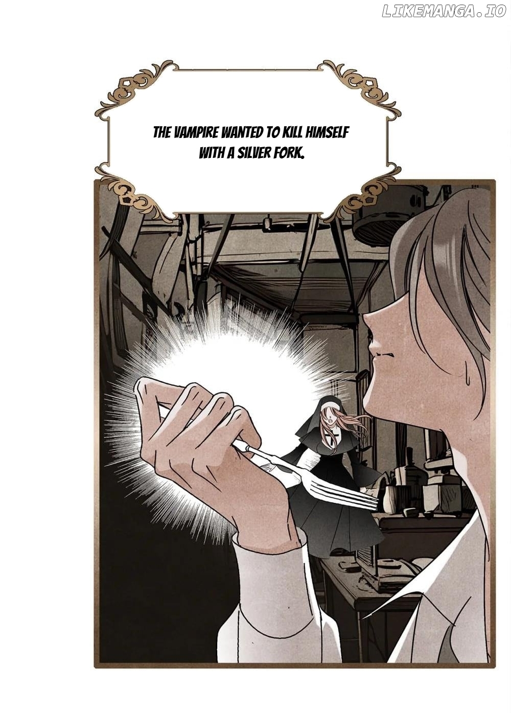 1st Kiss – I Don’t Want To Consider You As Sister Anymore Chapter 63 - 57 - page 22